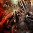 WIND ROSE — Shadows Over Lothadruin album cover