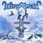 WIND ROSE — Stonehymn album cover