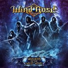 WIND ROSE — Wardens of the West Wind album cover