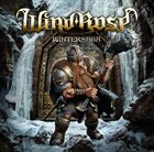 WIND ROSE Wintersaga album cover