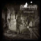 WINDS OF RAIN Witchcraft album cover