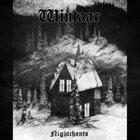 WINTAAR Nightchants album cover