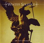 WINTER SOLSTICE The Fall of Rome album cover
