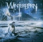 WINTERBORN Cold Reality album cover