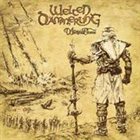 WINTERDOME Weltendämmerung album cover
