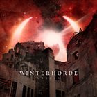 WINTERHORDE Nebula album cover
