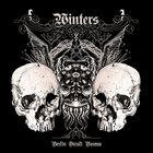 WINTERS Berlin Occult Bureau album cover