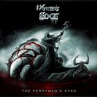 WINTER'S EDGE The Ferryman's Eyes album cover