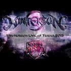 WINTERSUN Live at Tuska Festival 2013 album cover