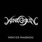 WINTERSUN Winter Madness album cover