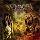 WISDOM At the Gates album cover