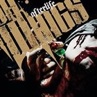 WISH FOR WINGS Afterlife album cover