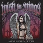 WISH FOR WINGS When Darkness Falls Tour album cover