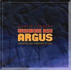 WISHBONE ASH Argus: Through The Looking Glass album cover