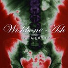 WISHBONE ASH Backbones album cover
