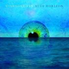 WISHBONE ASH Blue Horizon album cover