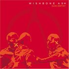 WISHBONE ASH Clan Destiny album cover