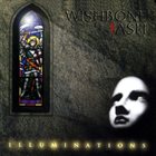WISHBONE ASH Illuminations album cover