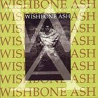 WISHBONE ASH BBC Radio 1 Live In Concert album cover
