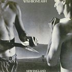 WISHBONE ASH New England album cover