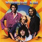 WISHBONE ASH Runaway album cover