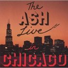 WISHBONE ASH The Ash Live In Chicago album cover