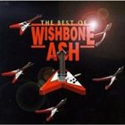 WISHBONE ASH The Best Of Wishbone Ash album cover