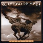 WISHBONE ASH Warriors album cover