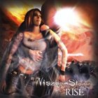 WISZDOMSTONE Rise album cover