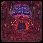 WITCH MOUNTAIN — Cauldron of the Wild album cover