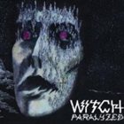 WITCH (VT) Paralyzed album cover