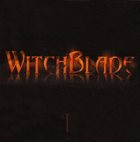 WITCHBLADE I album cover