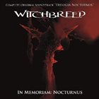 WITCHBREED In Memoriam: Nocturnus album cover