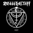 WITCHCLIFF Rust album cover