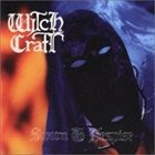 WITCHCRAFT Sworn to Despise album cover