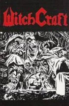 WITCHCRAFT Uncertain Facts album cover