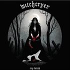 WITCHCRYER Cry Witch album cover