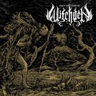 WITCHDEN Salt The Earth album cover