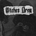 WITCHES BREW Reefer II album cover