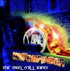 WITCHFINDER The Steel Mill Tapes album cover