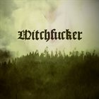 WITCHFUCKER Üntrve Bläck Metäl album cover