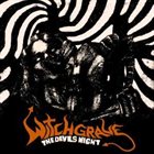 WITCHGRAVE The Devils Night album cover