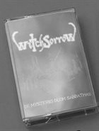 WITCHSORROW De Mysteriis Doom Sabbathas album cover