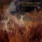 WITCHSORROW Hexenhammer album cover