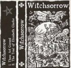 WITCHSORROW Rehearsal Tape June MMVIII album cover