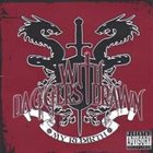 WITH DAGGERS DRAWN My Rebirth album cover