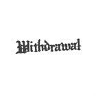 WITHDRAWAL Promised Heaven, Given Hell: Demo 2008 album cover