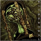 WITHDRAWAL Unknown Misery album cover