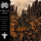 WITHER THE FALLACY A Plague Of Hatred album cover