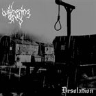 WITHERED GREY Desolation album cover